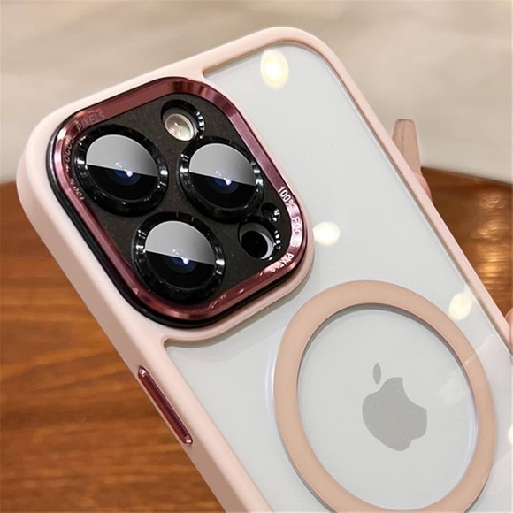 iPhone 15 Pro Case - Picture 6 of 7